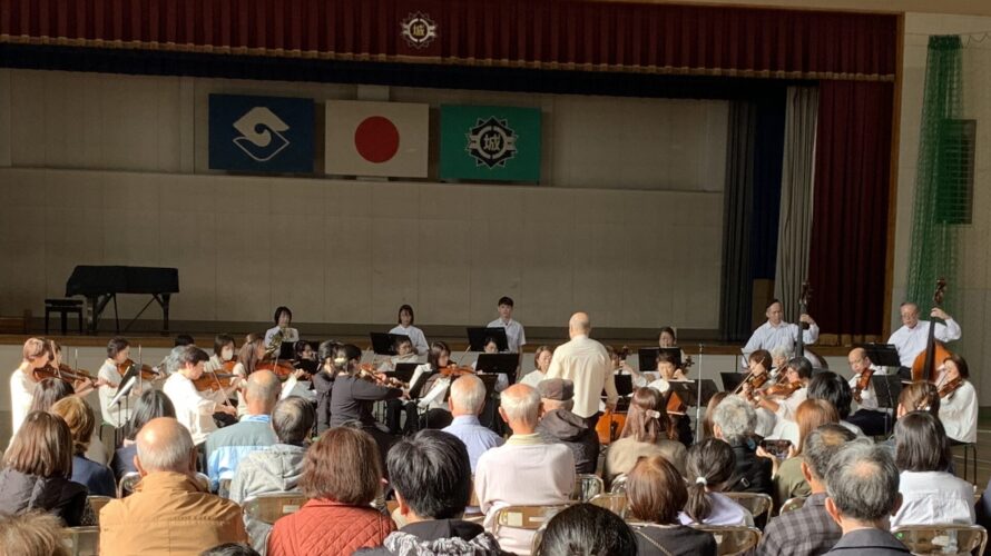 ～地域住民の交流イベントが復活！～ 『城北ふれあいフェス』の開催