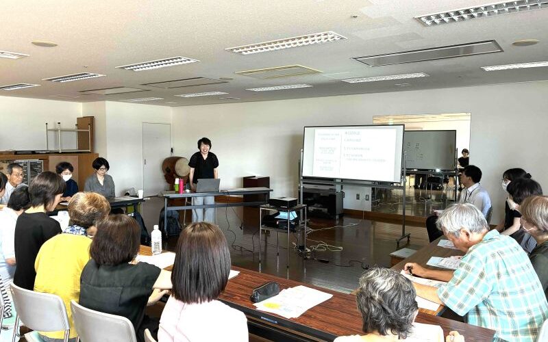 清水区発　こどもの居場所通信　No.23