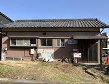 ひだまりはうす外観